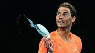 ナダル4年連続受賞なるか？2021年「ATPアワード」各賞のノミネートが明らかに