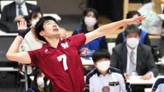 全日本インカレ５連覇達成！紆余曲折経て『強い早稲田』見せる