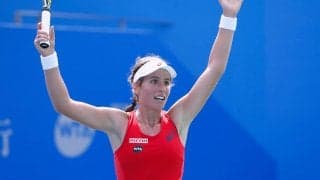 イギリスの元トップ選手が引退へ「子供の頃のように、テニスを愛したままで」