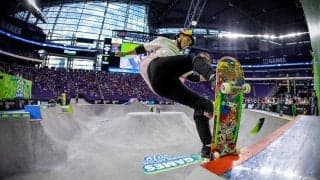アクションスポーツの祭典『X Games』が日本初上陸！世界トップアスリートが一挙集結するカルチャーフェスティバルを3日間にわたって開催！
