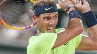  ナダルモデル 新作腕時計を公開 