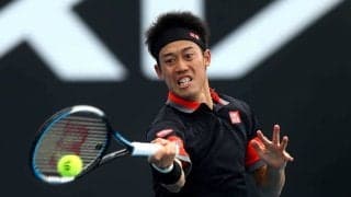 大坂、錦織、西岡が「全豪オープン」エントリーリスト入り。ナダルも参戦