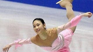 米は1日150gだけ、水を飲むと「太る」　中野友加里が語る女子フィギュア選手の減量【THE ANSWER Best of 2021】