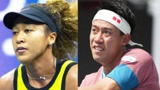 錦織圭、大坂なおみ、ナダルの名前も。1月3日からの全豪OP前哨戦エントリーリストが発表