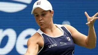 バーティらトップ10選手出場