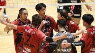 天皇杯2回戦の熱戦 ヴォレアス北海道 vs. ウルフドックス名古屋 試合レポート
