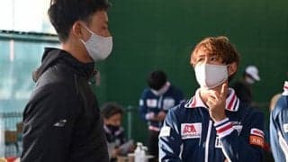  Yoshi‘sCUP 大会1日目が終了 