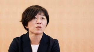 月1300km走っても「生理は来た」　金メダルと健康、野口みずきが2つを両立できた理由【THE ANSWER Best of 2021】