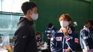  西岡良仁主催大会「Yoshi's CUP」が12月11日（土）試合結果！