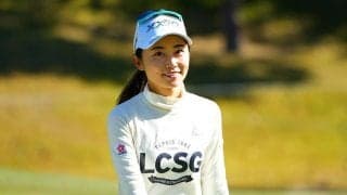 20歳安田祐香がスポンサー回り　黒スーツ姿も披露「クレーンに一度乗ってみたいです」
