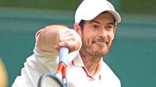 元世界No.1マレーが、かつて伊藤竜馬をコーチしたヤン氏を試すことが明らかに