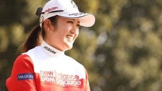 獲得賞金計11億8000万円　稲見萌寧＆原英莉花らで撮ったJLPGA7ショットが「強すぎる」