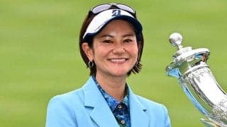 宮里藍の第1子出産を選手仲間が続々祝福　ソレンスタム＆ウェブも「Congratulations」