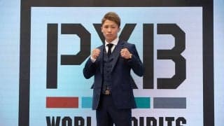 【ボクシング】井上尚弥、いよいよ2年ぶり国内防衛戦へ　来春に向けて求められるのは“完勝”