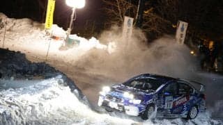 FIA、APRCの2022年カレンダーを承認、日本は嬬恋と北海道の2戦開催予定