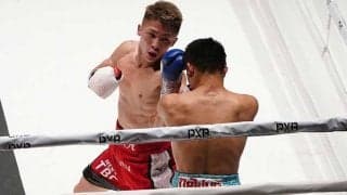 井上尚弥、「見えないパンチ」の威力　元世界王者、ディパエン戦で見えた凄さを解説