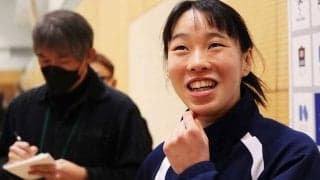 腰の低い五輪金メダリスト　ボクサー入江聖奈、チヤホヤされても謙虚でいられる理由