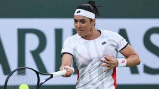 女子世界10位のジャバーもコロナ陽性。アブダビ大会の出場選手・コーチから4人目