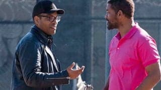  主演ウィル･スミスが新作にコメント 