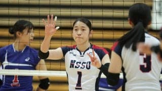 JT女子　塩出仁美と東美奈の入部内定を発表