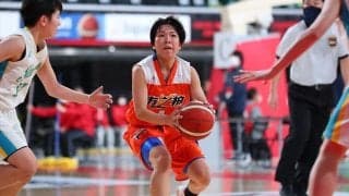 創部44年目で初出場…市立柏、ウインターカップ1勝の夢は先輩から後輩へ
