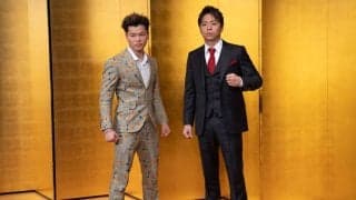 【格闘技】那須川天心vs.武尊、2022年6月にドリームマッチが実現　「すべての問題をクリア」