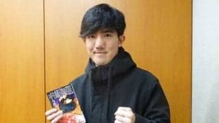 井上尚弥は「領域展開」を使っている？　いとこで漫画家・浩樹が『呪術廻戦』で紐解く王者の強さ