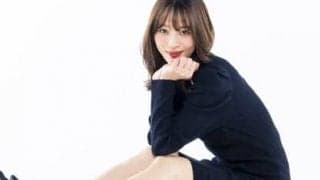 神部美咲が有馬記念を予想。本命は自身が見習いたい馬で「井森美幸さんのような存在」