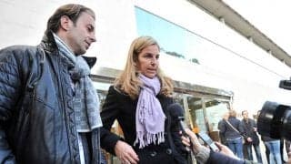 元世界女王に再び不正疑惑。4年の懲役刑も？