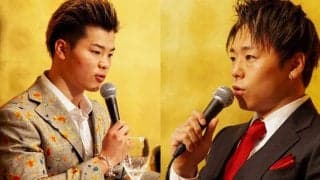 【格闘技】那須川天心vs.武尊、両者が吐露した意地と感謝　6年越しで動き出した“世紀の一戦”
