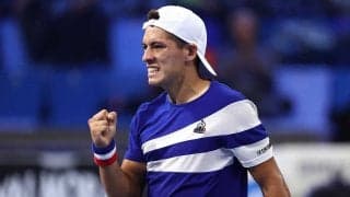 2021年に急成長した若手選手～アルゼンチンの新星セバスチャン・バエス
