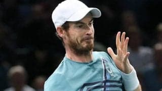 マレーの2021年、大会に連続出場