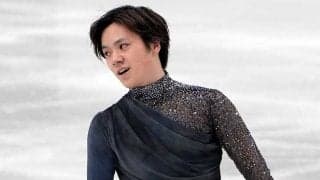 宇野昌磨、米デザイナーが「超モダンかつスタイリッシュ」と絶賛していたボレロ衣装
