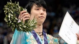 羽生結弦の4A挑戦、海外メディアは「真の奇跡へのステップ」と称賛「12月26日を刻め」
