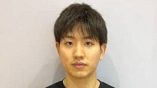 飯尾文哉（日本大学3年）が特別指定選手として大阪エヴェッサに加入