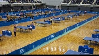 日本卓球協会、2022年度大会日程発表　インターハイは11日間での開催に