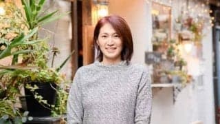 高橋みゆきが語る北京五輪とその後。今の目標は「持たなくていい」【2021年人気記事】