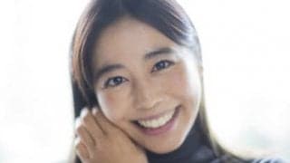 ビーチの妖精・坂口佳穂が語る自らの今後と結婚。「晩酌はひとりでしています（笑）」
