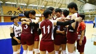 春高直前！  <br>大会を前に今年度の女子インターハイを振り返る【月バレ2021年9月号】