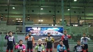 【静岡GPシリーズ】KEIRINグランプリ2021