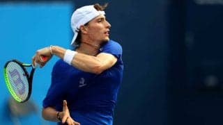 オーストリアに代わってフランスが「ATPカップ」出場。ジョコビッチ欠場が正式発表
