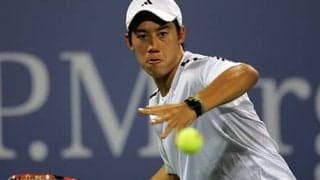 錦織18歳時の初Vスピーチ公開