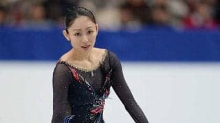 「強い人間ばかりじゃないんです…」　安藤美姫、五輪代表選考への不満の声に切な願い