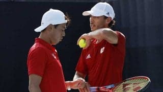 【2021年総括】マクラクラン、4年連続トップ100！日本男子ダブルス振り返り