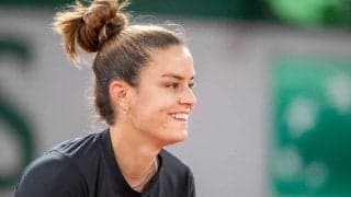 サカーリ、26歳にしてトップ10入りを果たした飛躍の年を振り返る