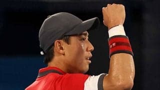 錦織圭、ツアー初優勝を飾ったデルレイビーチ大会出場へ