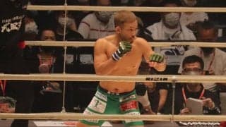 皇治、井上直樹、朝倉海の勝利予想を全部ハズし「もう予想はヤメようかな（笑）」  天心の同僚イケメン格闘家・白鳥が大晦日のRIZINを総評①