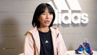 陸上1万m女王の33歳新谷仁美がマラソン挑戦　自らの商品価値求める「仕事人」の生き様