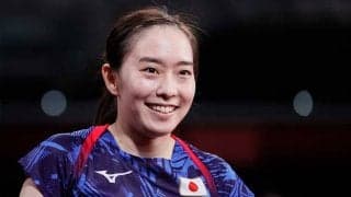 石川佳純、広瀬アリスと同じだった“8万円ワンピース”が反響拡大「2人ともかわいい」