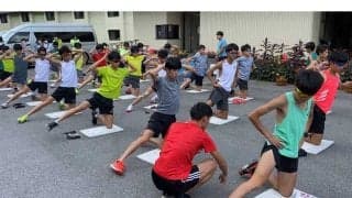 青学大Vの裏に厚底シューズ対策　活かし切れなかった機能性、1年間の筋トレ改革が成就